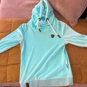 Naketano Pullover hoodie